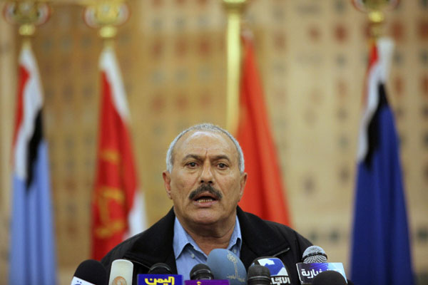 Yemen arrests suspect, parcels confirmed as bombs