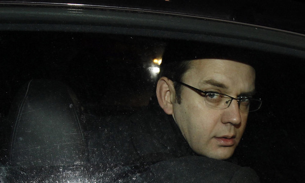 UK media feels the heat after phone-hack scandal