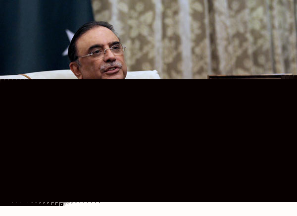 Pakistan remains optimistic over ties with US