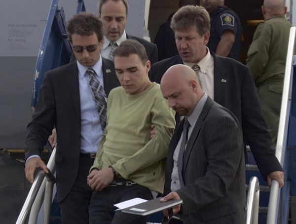 China expects justice in Lin Jun case