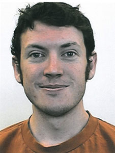 Months of 'calculation' ahead of Colorado shooting