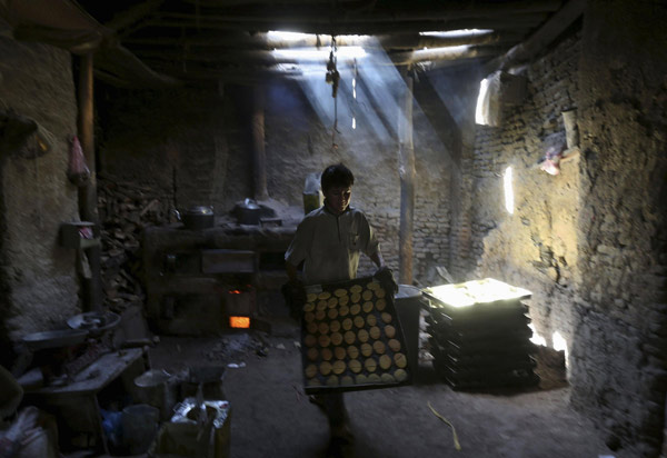 Ramadan to begin on Wednesday in Jordan