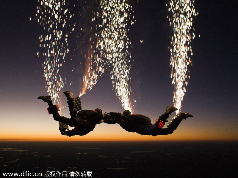 The world in photos: June 23-29