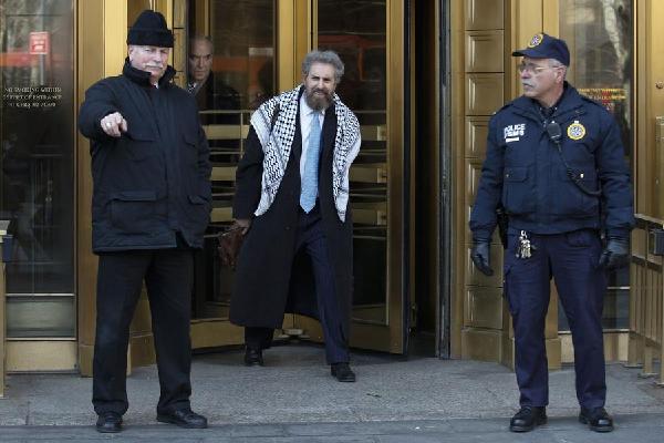 Bin Laden's son-in-law gets life in US prison