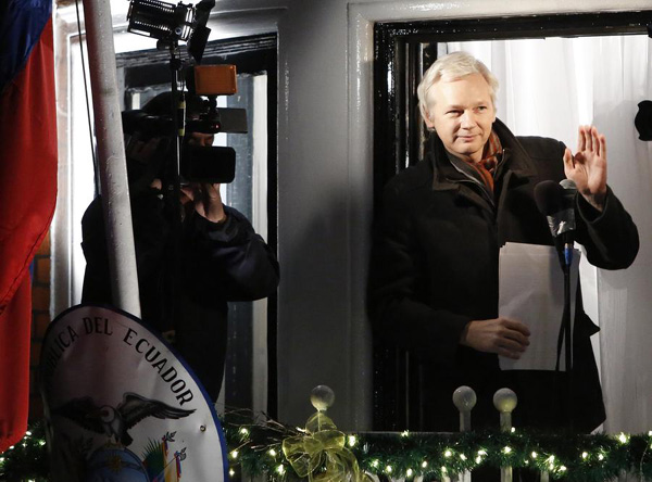 WikiLeaks creates online archive of hacked Sony documents