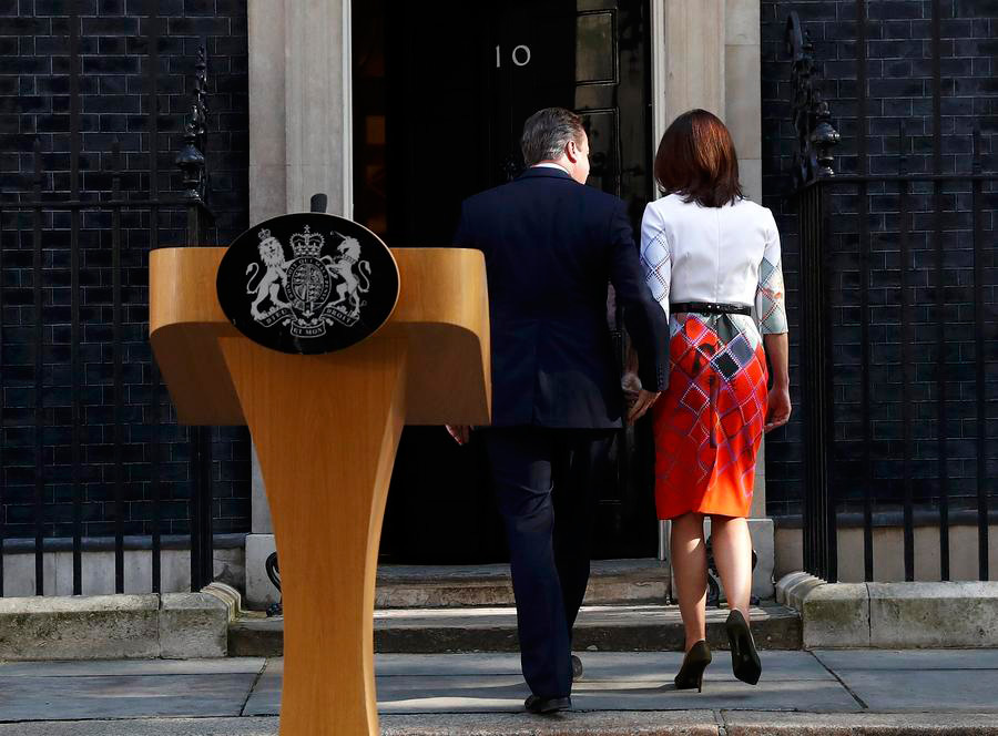 The world in photos: June 20-26