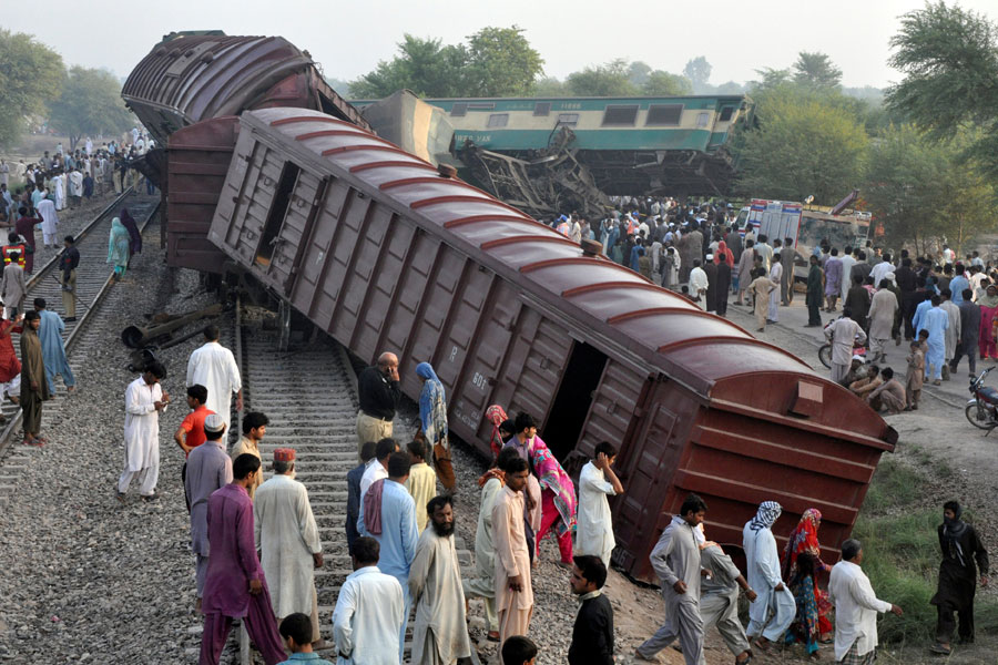The world in photos: Sept 12-18