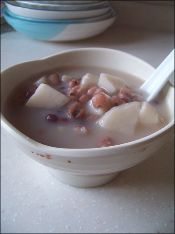 養(yǎng)生警惕：想要baby 18種食物絕對不能碰(組圖)