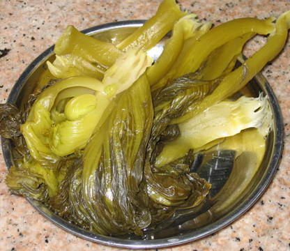 養(yǎng)生警惕：想要baby 18種食物絕對不能碰(組圖)