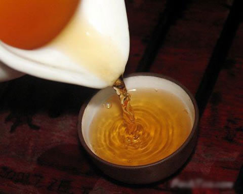 養(yǎng)生警惕：想要baby 18種食物絕對(duì)不能碰(組圖)