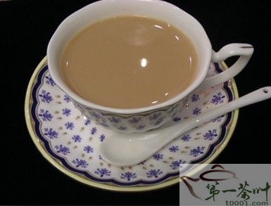 印度大吉嶺紅茶獲歐盟受保護(hù)的地理標(biāo)志
