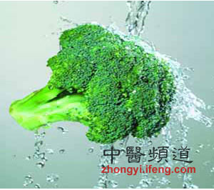 養(yǎng)生盤(pán)點(diǎn):22種抗衰老食物 演繹不老神話