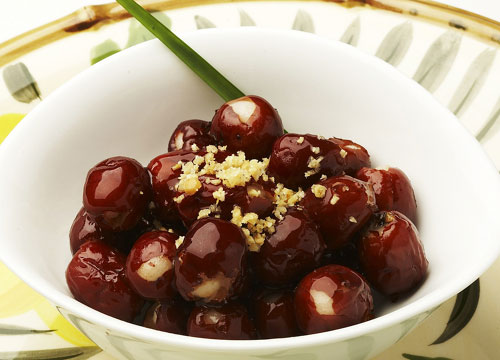 你補(bǔ)對了嗎？怎么吃紅棗最有效