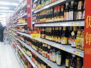 佐味蠔油有幾“蠔”？看似相同價(jià)格差三倍