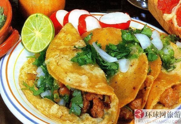 全球最不能錯(cuò)過的11個(gè)特色小吃(組圖)