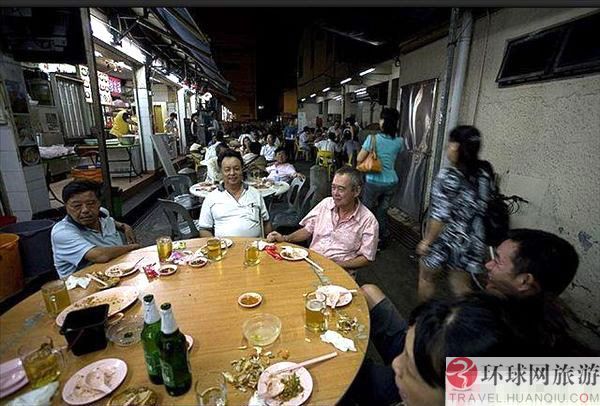 全球最不能錯(cuò)過(guò)的11個(gè)特色小吃(組圖)