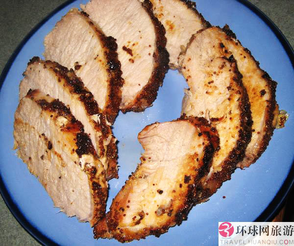 全球最不能錯(cuò)過的11個(gè)特色小吃(組圖)