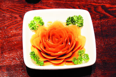 冬吃蘿卜夏吃姜 細數(shù)