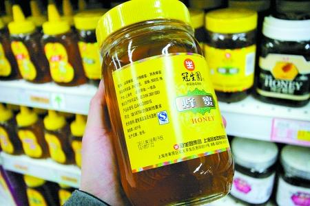 蜂蜜“新國標(biāo)”正式實(shí)施 配料中只含蜂蜜才能標(biāo)