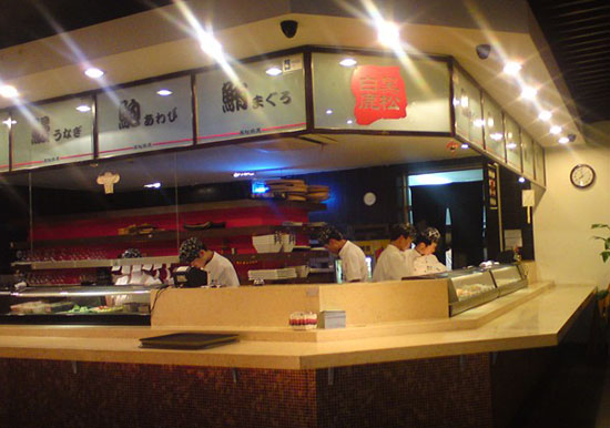 美味與情調(diào) 京城圣誕約會(huì)餐廳推薦