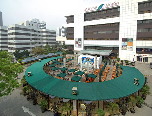 激情唱響歐洲杯 歡樂(lè)共享在麗都(圖)