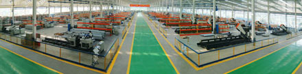 Yuanda Group, contractor of most Olympic venues in one Games