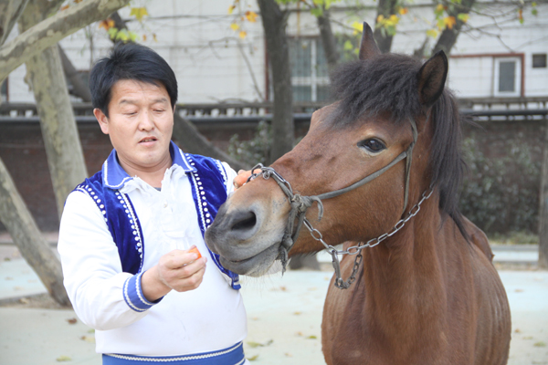 新規(guī)或影響整個動物園和馴獸行業(yè)<A href=