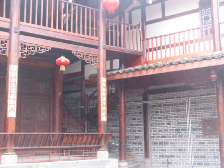 四川劍門關(guān)欲打造國家4A級風(fēng)景區(qū)