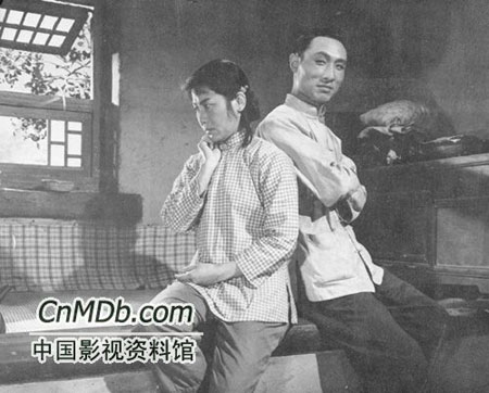 《李雙雙》