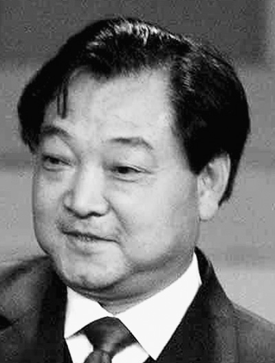 許海峰：打破了中國(guó)奧運(yùn)金牌