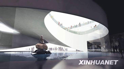 展望精彩世博會：城市，讓生活更美好