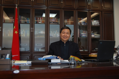 浙江長(zhǎng)興縣縣委書記劉國(guó)富“逼農(nóng)民發(fā)財(cái)”