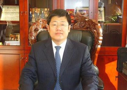 遼寧開放的前沿：營口開發(fā)區(qū)　——專訪營口經(jīng)濟技術(shù)開發(fā)區(qū)區(qū)長王延東