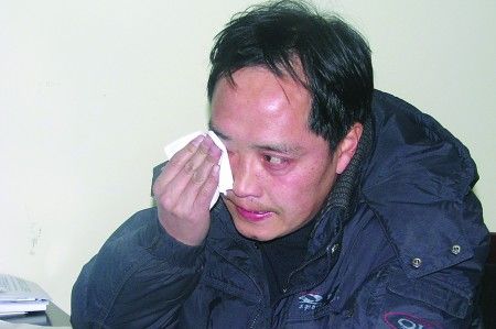 北川羌族自治縣縣委宣傳部副部長自縊身亡（圖）