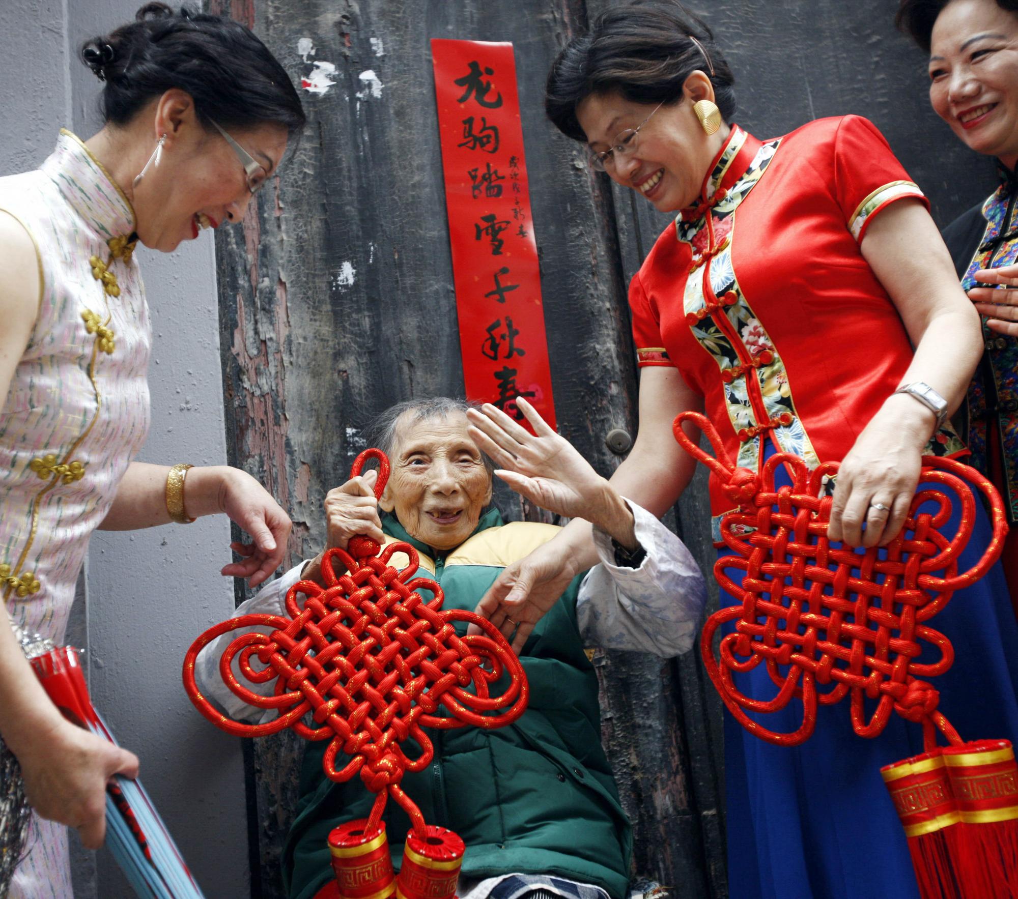 上海石庫(kù)門(mén)申報(bào)國(guó)家級(jí)非遺