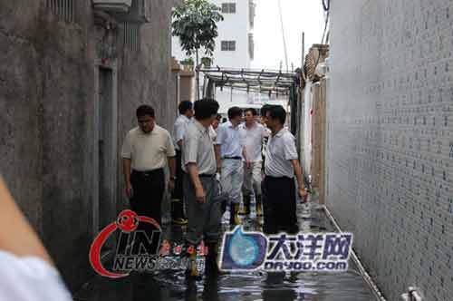 汕頭一內(nèi)衣廠發(fā)生火災(zāi) 造成13人死亡