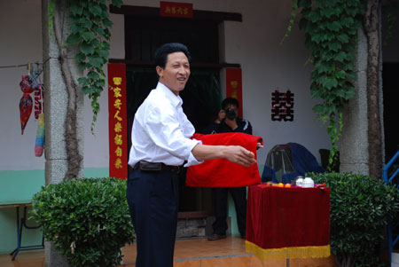 河南平頂山：從原始社會(huì)新石器時(shí)代說(shuō)起