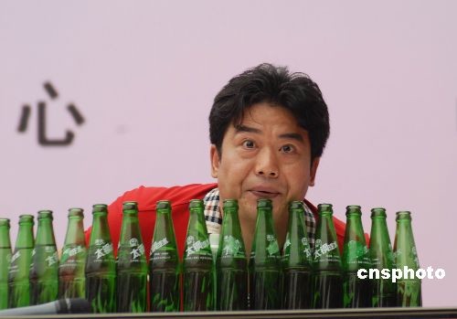 中國(guó)南北民間“絕技”大比拼[組圖]