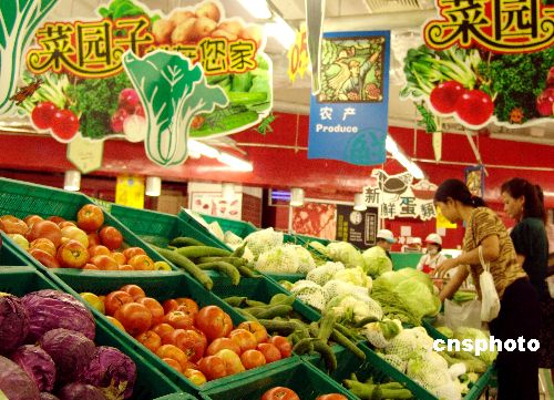 社科院專家稱中國(guó)城鄉(xiāng)收入差距約達(dá)4到6倍