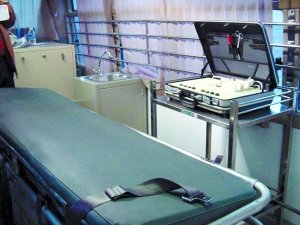 北京擬全面實(shí)施注射死刑 藥物由最高院配制