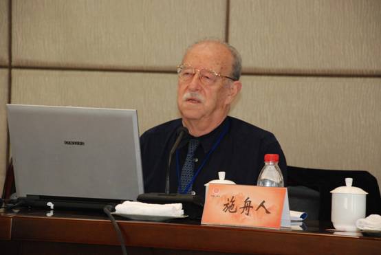 武當(dāng)論道 追尋道教時(shí)代意義