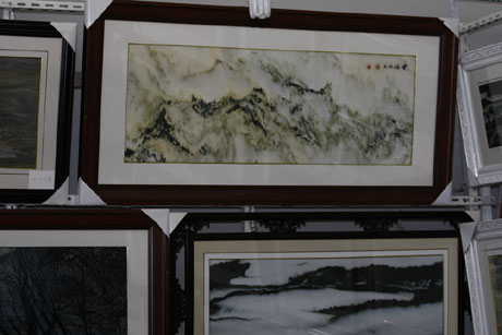 2009年中國(guó)（昆明）東盟賞石石材博覽會(huì)暨珠寶文化節(jié)開(kāi)幕