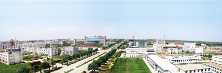 闖出農(nóng)業(yè)大國的現(xiàn)代化之路
