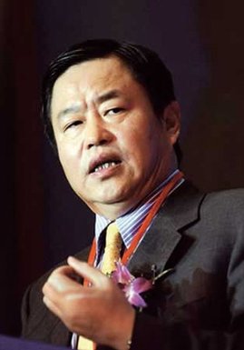 中糧否認(rèn)寧高寧“停職” 稱其一切工作均正常
