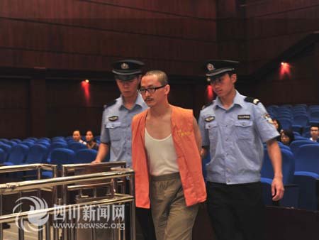 醉酒男子無證駕駛致4死1傷獲死刑 屬全國首例