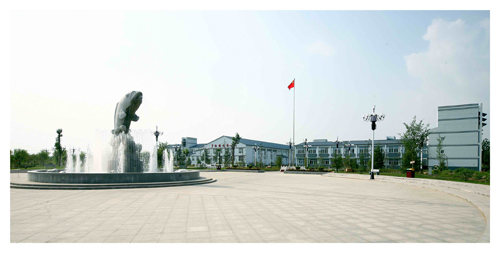 大力實施三民工程 贛榆羅陽打造幸福之鎮(zhèn)