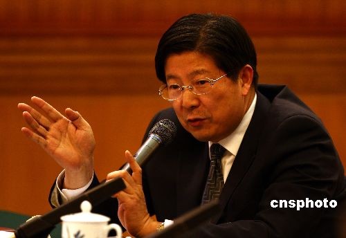 原南京市長蔣宏坤出任蘇州市委書記