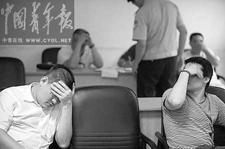 酒后駕車(chē)為何屢禁不止