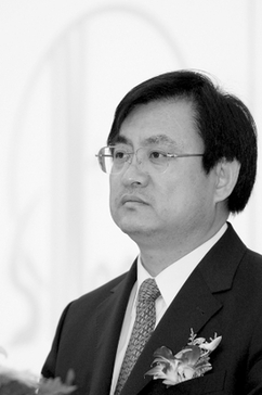 中石化總裁王天普回應(yīng)指責(zé) 否認(rèn)謀取壟斷利潤(rùn)