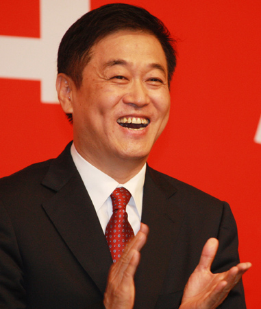 張昌平：福建省正著力推進(jìn)七個(gè)方面的對臺“先行先試”
